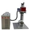 Buy cheap 100X100MM Portable Mini Laser Marking Machine For Motorcycle Accessories from wholesalers