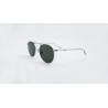 Buy cheap Unisex Cool Vintage titanium Sunglasses UV 400 Daily Casual Wear fashion 2019 new designer from wholesalers