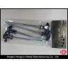 Buy cheap 21cm heavy duty steel rock tent pegs from wholesalers