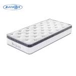 Hotel Bed Pocket Coil Spring Mattress Bedroom Furniture Bed Mattress Roll Pack
