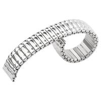 Buy cheap 24mm Watch Band Metal Durable 304 Stainless Steel Material product