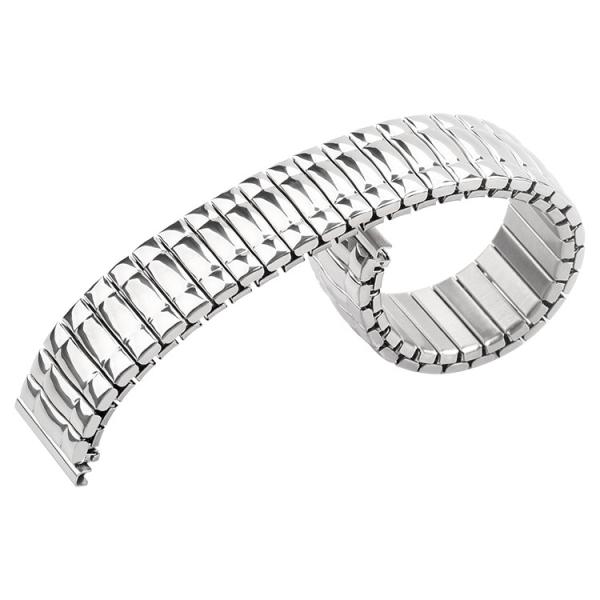 Buy cheap 24mm Watch Band Metal Durable 304 Stainless Steel Material from wholesalers