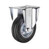 Buy cheap Black Rubber Industry Caster from wholesalers