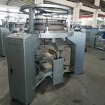 EST-SJ Single Jersey High Pile Circular Knitting Machine With French Diamond