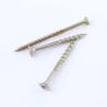 Buy cheap NXF ASTM UN 235JR/A105JRB/DINST37-2/JISSS400/ASTMA283C ST3.1-ST6.1 Length9-60MM Plum Cuntersunk Head Ierboard Srews from wholesalers