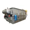 Buy cheap Core Components Dissolved Air Flotation Grease Traps Sewage Treatment Equipment from wholesalers