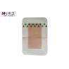 Buy cheap Surgical Water-Proof Transparent Wound Dressing with absorbent pads from wholesalers