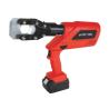 Buy cheap Portable Electric Hydraulic Cable Cutter Lithium Battery Powered Charging Type from wholesalers