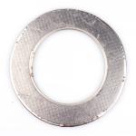 Flexible Spiral Wound Gasket With Tensile Strength Of 515 MPa For 1200°F