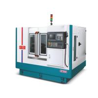 Buy cheap Hotman Durable Antiwear CNC Camshaft Grinder Multipurpose Grinding Service product