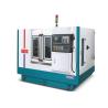 Buy cheap Corrosion Resistance High Precision CNC Universal Grinding Machine from wholesalers