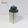 Buy cheap 63mm 78mm Awning Roller Blind Kits Awning Round Tube Plug Repair Kit from wholesalers