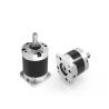 Buy cheap Powder Metallurgy 42mm Frame Gearbox Stepper Planetary Gearbox For Stepping Motor from wholesalers