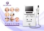 35 * 38 * 58cm HIFU Machine , English Language Non Surgical Face Lift Machine