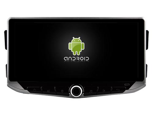 Buy cheap 10.88" Screen with Mobile Holder For Kia Borrego Mohave 2008-2012 Multimedia Stereo from wholesalers