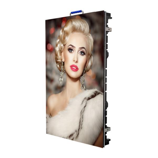 Buy cheap Concert Outdoor Rental LED Display Screen Full Color SMD P4.81 Indoor from wholesalers