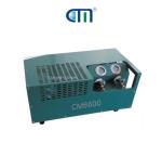 R134A Freon Gas Refrigerant Recovery Unit 2HP Central Air Conditioner Recharge