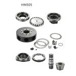Precision Hydraulic Motor Repair Parts Hydraulic Pump Motor Parts Carton Packing