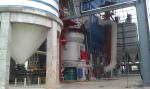Buy cheap 120kw Low Consumption Vertical Coal Mill Pulveriser Machine For Powder Grinding from wholesalers