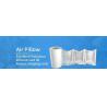 Buy cheap Air Pillow, Air Pillow bag, Air pillow film, Inflatable Air Cushion, Air Bubble Plastic Bag, Air Pillow LED Packing, pac from wholesalers