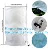 Buy cheap Heavy Winter Protection Plant Cover Winter Cover Anti-frost Zipper And Drawstring Cold Protection Non-woven Plant Antifr from wholesalers