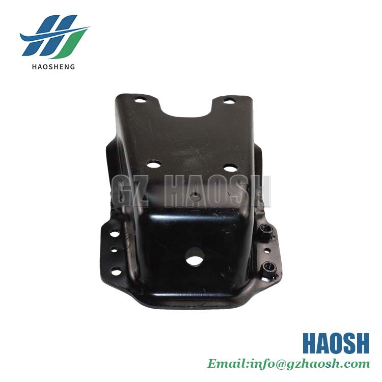 Front Suspension Shock Absorber Bracket For Isuzu 700p 4HK1 8-98015001-0 8-98015001-1 8980150010 8980150011
