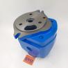 Buy cheap 172187-73170 Excavator Gear Pump For VlO75 LHl75 VlO80 LHl80 Pilot Gear Pump from wholesalers