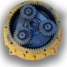 Buy cheap PC400-7 Excavator Swing Gearbox PC450-7 Komatsu Swing Device Excavator from wholesalers