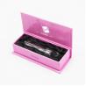 Buy cheap OEM Flip Top Empty Perfume Boxes With Magnetic Closure Pantone from wholesalers