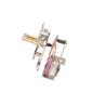 Buy cheap Electric Heater Adjustable Thermostat KST220 with Temperature Range of 50-250 from wholesalers