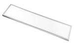 high power smd2835 1200x300 led light panel 36w 40w 48w led panel light