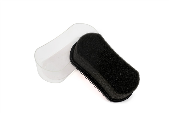 MSDS Shine Shoe Polish Instant Neutral Care Oil Sponge Nourishing Leather Applicator CHINA Manufacturer