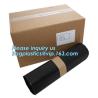 Buy cheap Eco Friendly Trash Can Liners For Toter, Clear Heavy Duty Garbage Bags,Office, Kitchen, Living Room, Bedroom, Bathroom from wholesalers