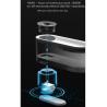 Buy cheap Automatic Pet Water Drinking Fountain for Cats Electric Pet Fountain 300x100x139mm from wholesalers