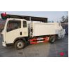 Buy cheap 12m3 Garbage Truck Compactor from wholesalers