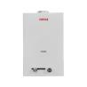 Buy cheap 10L Capacity Gas Water Heater Balanced Flue System Fast Heating from wholesalers