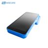 Buy cheap Wifi T80 Mobile Pos Terminal 1gb 8gb Memory from wholesalers