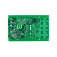 Buy cheap 3OZ Heavy Copper Pcb Supplier High Current Industrial Power Supply product