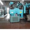 Buy cheap HVAC Refrigerant Vapor Recovery Machine R410A R134A 2HP Recycling AC Gas Charging Machine from wholesalers