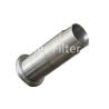 Buy cheap Multi layer metal sintered mesh Sintered Metal Powder Filter Stainless Steel Filter Tube from wholesalers