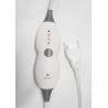 Buy cheap AC 230V 50Hz Shoulder Electric Heating Pad Flannel Material Overheating Protection from wholesalers