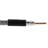Buy cheap Pure Copper Closed Line Coaxial Cable Home Installed Line Of Sight 5DF from wholesalers