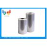 Buy cheap Eco Friendly High Clairty Shrink Film Rolls For Cans Sleeve labels / Heat Activated Shrink Film from wholesalers