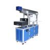 Buy cheap 150w Glass Laser Tube Galvo CO2 Laser Marking Machine from wholesalers