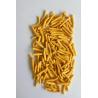 Buy cheap OEM Rice Cracker Snacks Strimp Flavors Strips Chinese Traditional Snacks from wholesalers