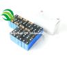 Buy cheap Long Service Life Lifepo4 Deep Cycle Battery , Lithium Po4 Battery Backup Power from wholesalers