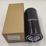 Solidified paper A453462 0750131053 oil filter for DOOSAN DAEWOO D60 excavator