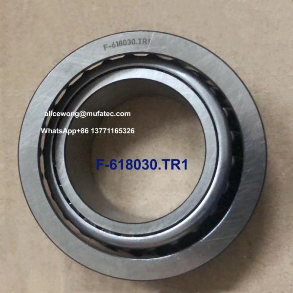 Buy cheap F-621916.TR1 Vehicle Transmission Bearings 40.5x82.6x27mm Imperial Taper Roller Bearings from wholesalers
