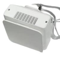 Buy cheap Brushless Motor portable waist clip fan 10000mah Battery Powered Clip On Waist product