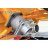 Buy cheap Carbon Steel Combined Jet Vacuum Truck Sewer Cleaning 140HP 5000Liters 5cbm Gallons from wholesalers